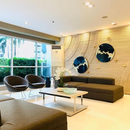 Sea Residences Tower F Angel Pasay Extérieur photo