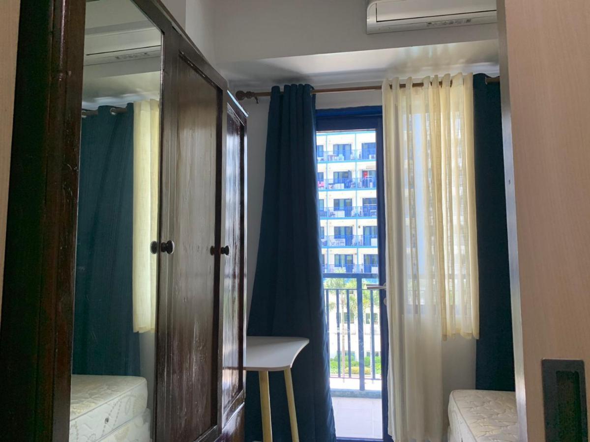 Sea Residences Tower F Angel Pasay Extérieur photo