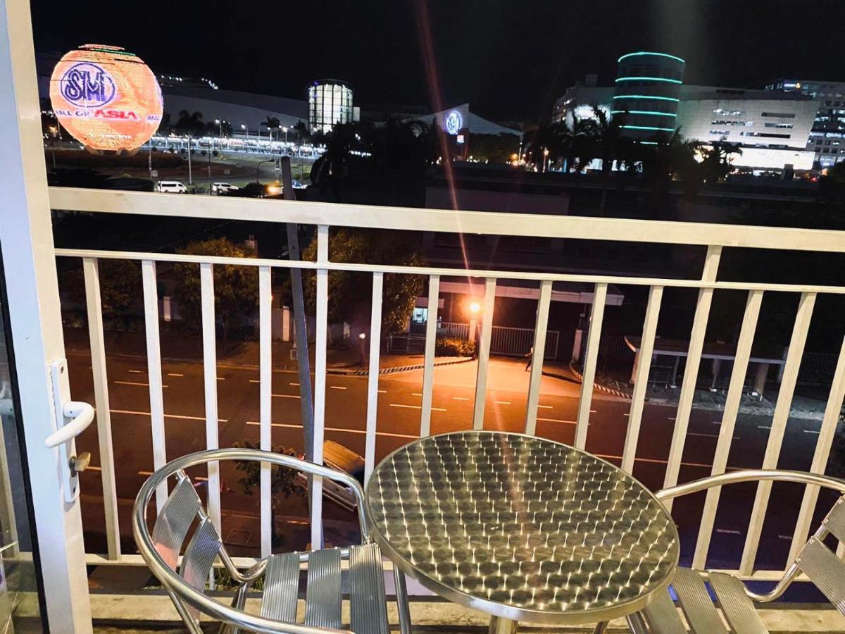 Sea Residences Tower F Angel Pasay Extérieur photo