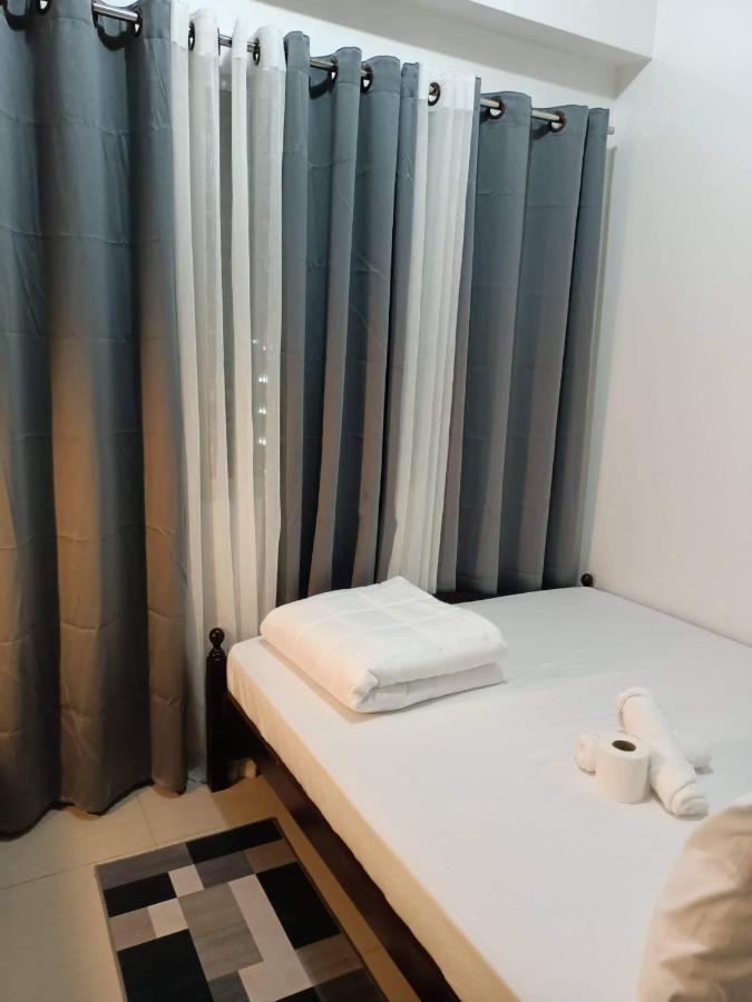 Sea Residences Tower F Angel Pasay Extérieur photo