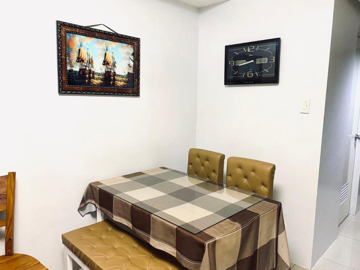 Sea Residences Tower F Angel Pasay Extérieur photo