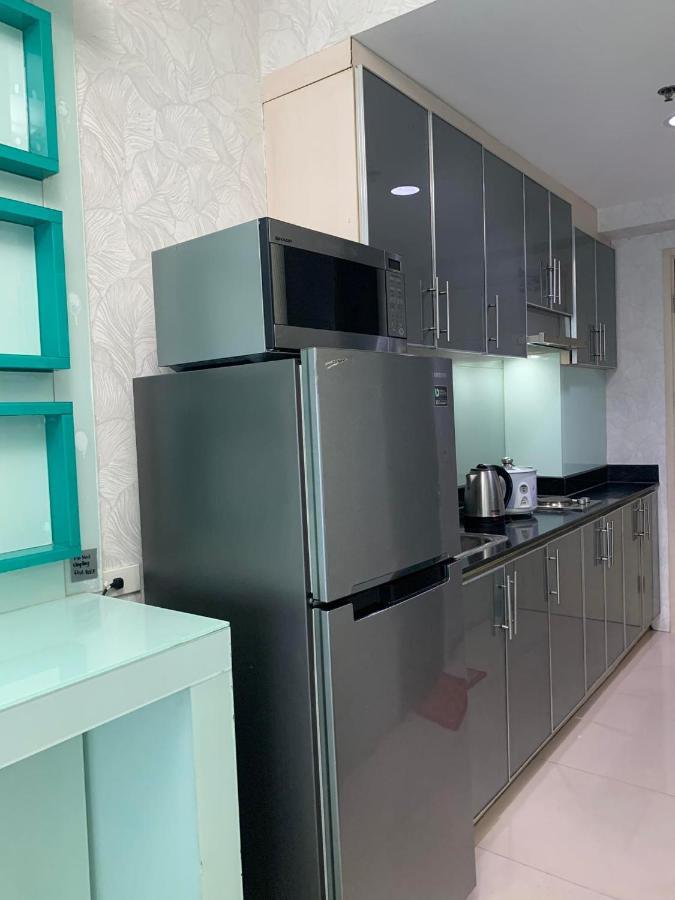 Sea Residences Tower F Angel Pasay Extérieur photo