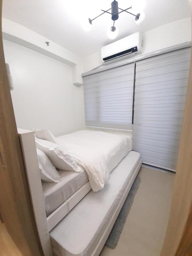 Sea Residences Tower F Angel Pasay Extérieur photo