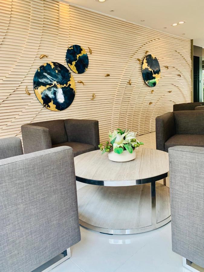 Sea Residences Tower F Angel Pasay Extérieur photo