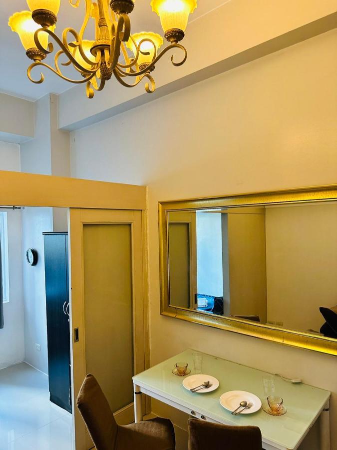 Sea Residences Tower F Angel Pasay Extérieur photo