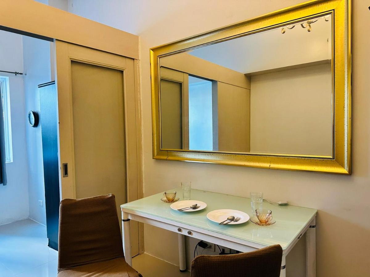 Sea Residences Tower F Angel Pasay Extérieur photo