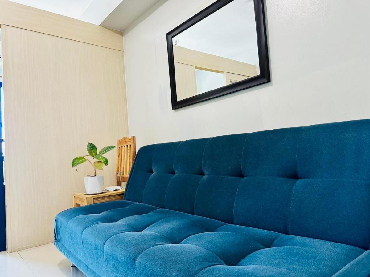 Sea Residences Tower F Angel Pasay Extérieur photo