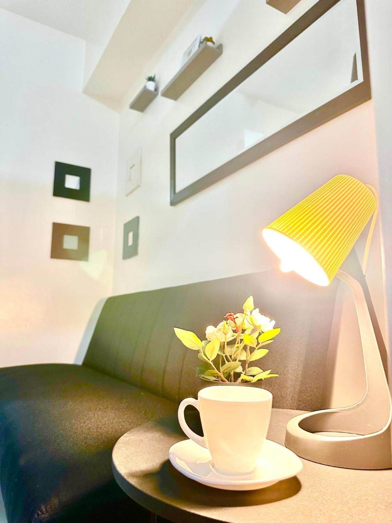 Sea Residences Tower F Angel Pasay Extérieur photo