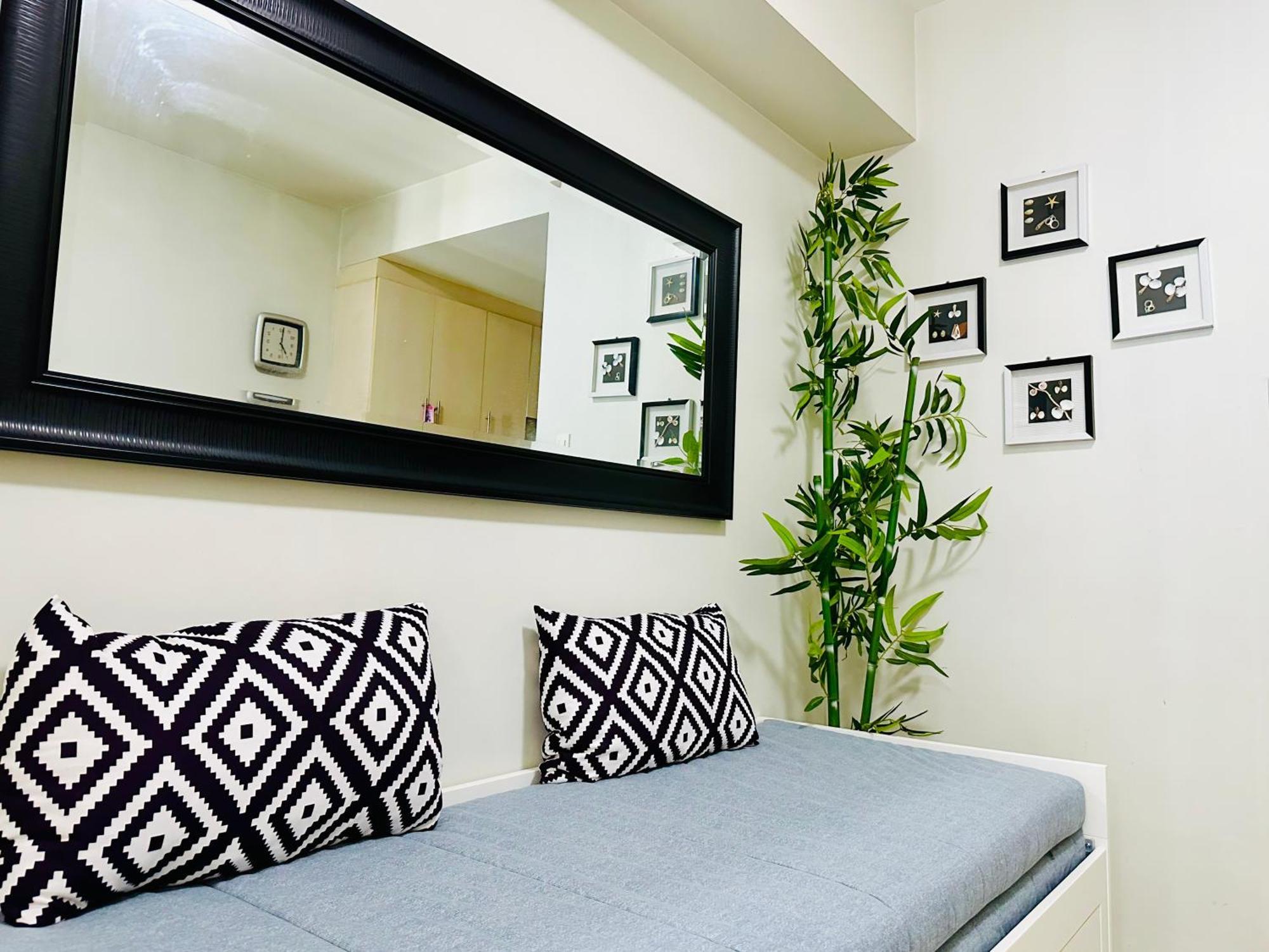 Sea Residences Tower F Angel Pasay Extérieur photo